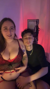 Watch BiancaetKayn recorded live streams from CAM4 on 2025/03/31, Cam Archive