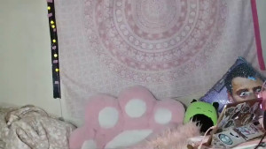 Watch veelehanex3 recorded live streams from Chaturbate on 2025/03/31, Cam Archive