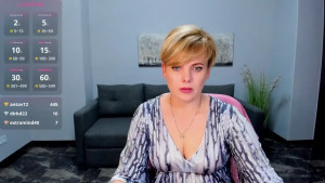 Watch julia_wilsons recorded live streams from Chaturbate on 2025/03/31, Cam Archive