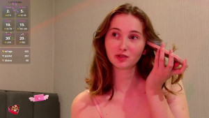 Watch PeachGirl recorded live streams from BongaCams on 2025/03/31, Cam Archive