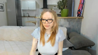 Watch DollyEdger recorded live streams from CAM4 on 2025/03/30, Cam Archive