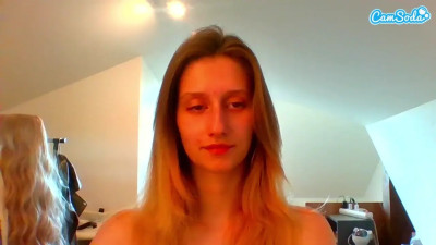 Watch lunaxdelight recorded live streams from Camsoda on 2025/03/31, Cam Archive