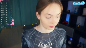 Watch fannygranger recorded live streams from Camsoda on 2025/03/31, Cam Archive