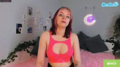 Watch amitydark recorded live streams from Camsoda on 2025/03/31, Cam Archive