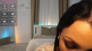 Watch stellaastone recorded live streams from Stripchat on 2025/03/31, Cam Archive