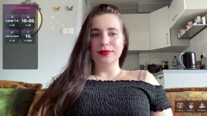 Watch Teylor_Love recorded live streams from Stripchat on 2025/03/31, Cam Archive