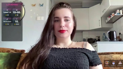 Watch Teylor_Love recorded live streams from Stripchat on 2025/03/31, Cam Archive