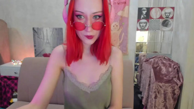 Watch _maroonheart_ recorded live streams from Chaturbate on 2025/03/31, Cam Archive