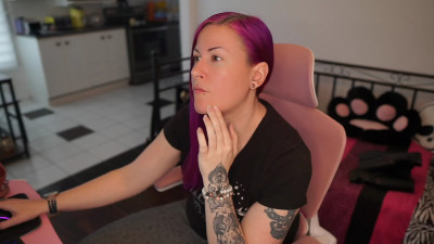 Watch gennyrock recorded live streams from BongaCams on 2025/03/31, Cam Archive