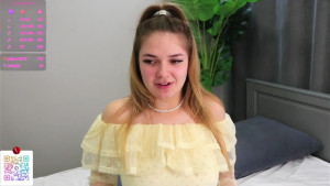 Watch YaYaGirls recorded live streams from Stripchat on 2025/03/31, Cam Archive
