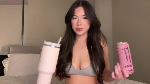 Watch wasianbby recorded live streams from Chaturbate on 2025/03/31, Cam Archive
