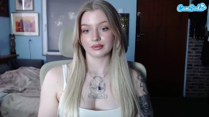 Watch camilaxkitty recorded live streams from Camsoda on 2025/03/31, Cam Archive