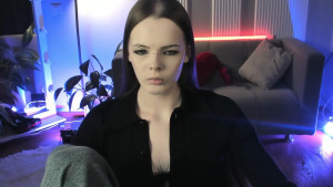 Watch Luna_Mystic recorded live streams from Stripchat on 2025/03/31, Cam Archive