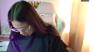 Watch SamanthaRoldaan recorded live streams from Stripchat on 2025/03/31, Cam Archive
