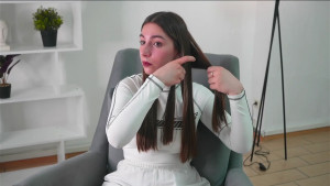 Watch OttilieHailey recorded live streams from CAM4 on 2025/03/31, Cam Archive