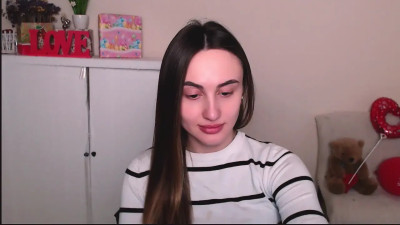 Watch CutieAngel__ recorded live streams from Stripchat on 2025/03/31, Cam Archive