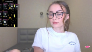 Watch AminaLuxuryy recorded live streams from Stripchat on 2025/03/31, Cam Archive