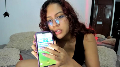 Watch anniecottan recorded live streams from Chaturbate on 2025/03/31, Cam Archive