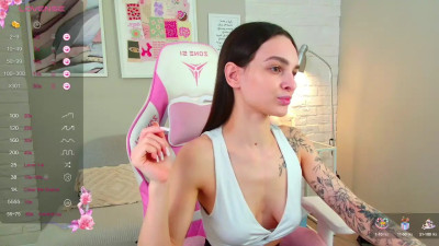 Watch NorahEsther recorded live streams from Chaturbate on 2025/03/31, Cam Archive