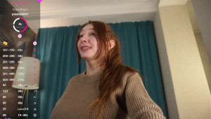Watch BonnieCrago recorded live streams from CAM4 on 2025/03/31, Cam Archive