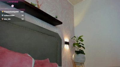 Watch angelica_dymond recorded live streams from CAM4 on 2025/03/31, Cam Archive