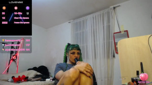 Watch freya_sorceres recorded live streams from CAM4 on 2025/03/31, Cam Archive