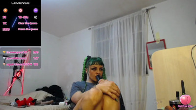 Watch freya_sorceres recorded live streams from CAM4 on 2025/03/31, Cam Archive