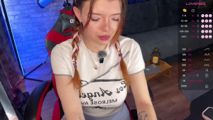 Watch Eva-miller1 recorded live streams from Stripchat on 2025/03/31, Cam Archive