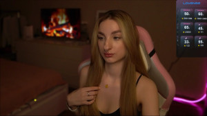 Watch lexy_kiky recorded live streams from Stripchat on 2025/03/31, Cam Archive