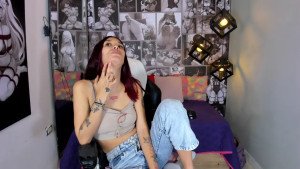 Watch Nicole_Angels_ recorded live streams from CAM4 on 2025/03/31, Cam Archive