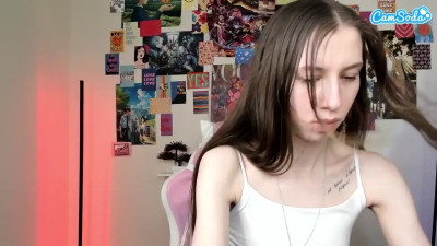 Watch rose-dixon recorded live streams from Camsoda on 2025/04/01, Cam Archive