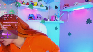 Watch kloe_raize recorded live streams from Chaturbate on 2025/04/01, Cam Archive