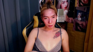 Watch aurakharisma_xx recorded live streams from Chaturbate on 2025/04/01, Cam Archive