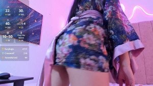 Watch kaorii- recorded live streams from BongaCams on 2025/03/31, Cam Archive