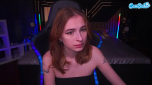 Watch lunaadreamss recorded live streams from Camsoda on 2025/04/01, Cam Archive