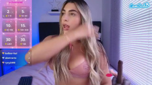 Watch cataruiz recorded live streams from Camsoda on 2025/04/01, Cam Archive