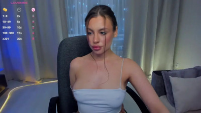 Watch JuliaRise recorded live streams from Stripchat on 2025/04/01, Cam Archive
