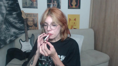 Watch lovely_cass recorded live streams from Chaturbate on 2025/04/01, Cam Archive