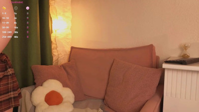 Watch emiliyafox recorded live streams from Chaturbate on 2025/04/01, Cam Archive