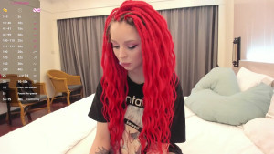 Watch youreyesgazm recorded live streams from Chaturbate on 2025/04/01, Cam Archive