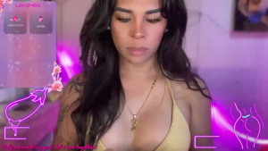 Watch bigcockamanda23 recorded live streams from Chaturbate on 2025/04/01, Cam Archive