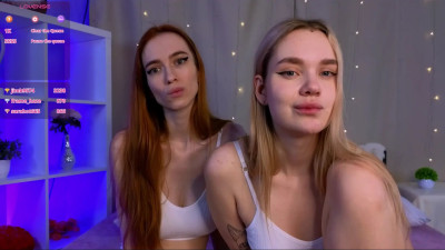 Watch oseaan recorded live streams from Chaturbate on 2025/04/01, Cam Archive