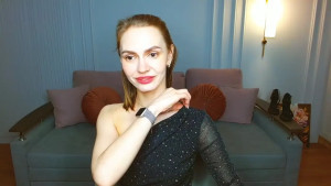 Watch Lady_Sunshine_ recorded live streams from Stripchat on 2025/04/01, Cam Archive