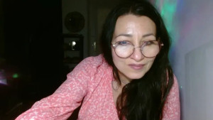 Watch ginaoneon recorded live streams from Chaturbate on 2025/04/01, Cam Archive