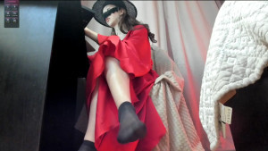 Watch holyharlot recorded live streams from BongaCams on 2025/04/01, Cam Archive