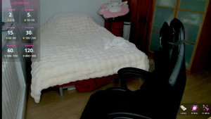 Watch anya_madlove recorded live streams from BongaCams on 2025/04/01, Cam Archive