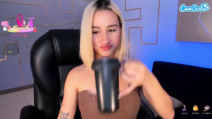 Watch antonellahansx recorded live streams from Camsoda on 2025/04/01, Cam Archive