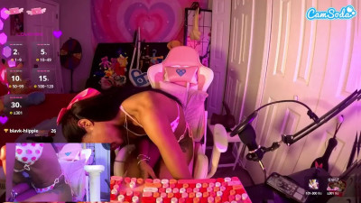 Watch faexxxcheta recorded live streams from Camsoda on 2025/04/01, Cam Archive