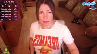 Watch lauraruth recorded live streams from Camsoda on 2025/04/01, Cam Archive