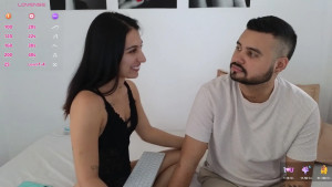 Watch tammyandrade_ recorded live streams from Stripchat on 2025/04/01, Cam Archive